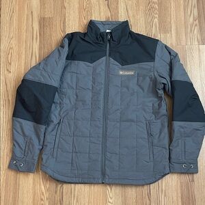 Columbia PHG Men's Saddle Point Insulated Jacket